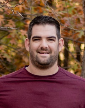 Gavin Dalton