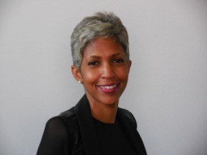 Nicole Lewis