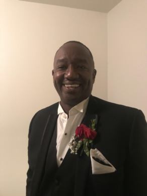 Jeffrey Verdine Sr.