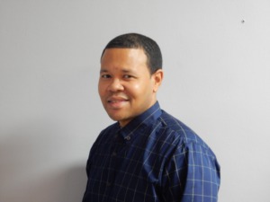 Curtis Muhammad