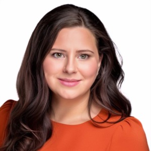 Jillian Cramer