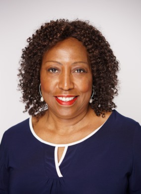 JoAnn McClain