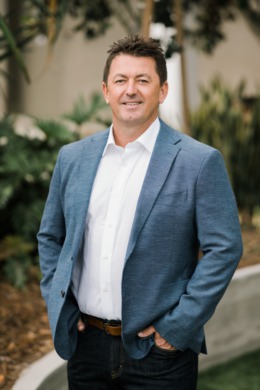 Rand Penrod