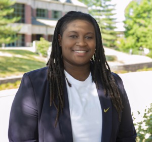 Talisha Washington