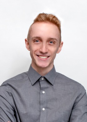 Garrett Skidmore