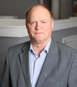 Darrell Cook