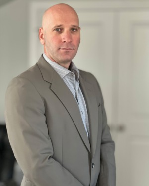Alan Heifner