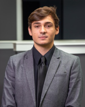 Dominic Macchia