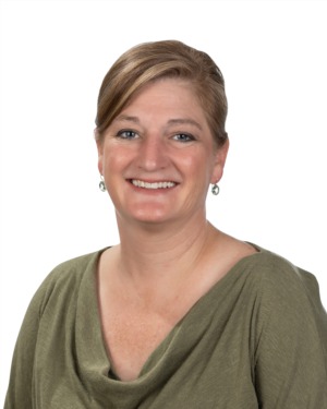 Leah McCarthy