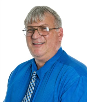 Kenneth Miller