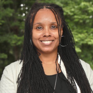 Tisha C. Burns