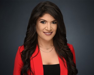 April Barrios