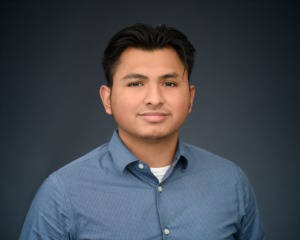 Jesus Moreno