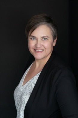 Erica Letchworth