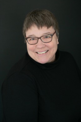 Sharon Elks