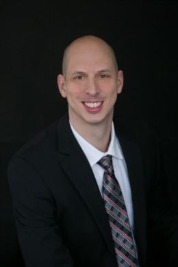 John Barrow