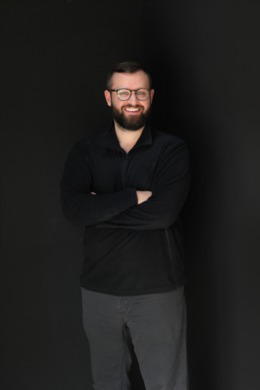 Justin Davis