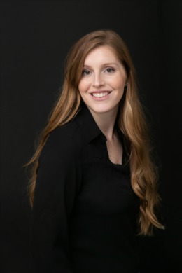 Leah Collins