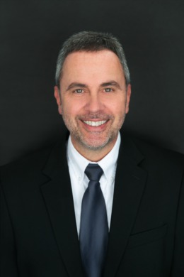 Gerald Suggs