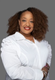 Wendy Harris