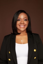 Tirza Howard