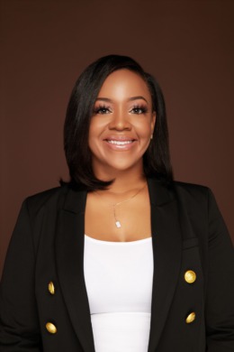Tirza Howard