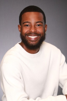 James Mitchell