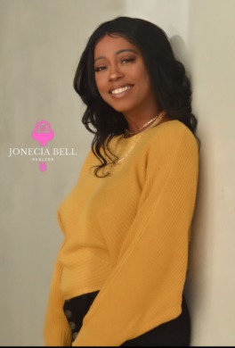 Jonecia Bell