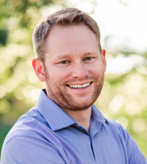 Andrew Dudley