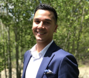 Robert Mendoza