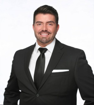Sal Aguilera