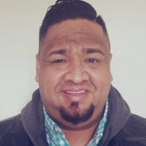 Marlon Rodriguez