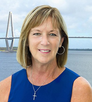 Cathy Hunnicutt