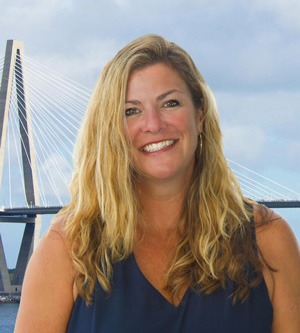 Sandra Patrick