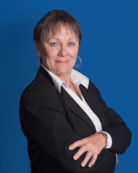 Kathleen Wright