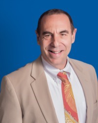 Ira Katz