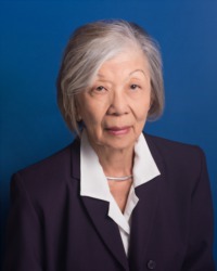 Sylvia Padrick
