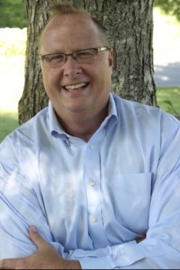 Michael Moriarty