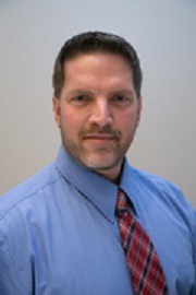 Mark Sylvain