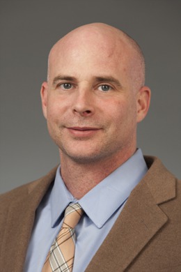 Joe Topp