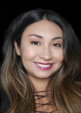 Kimberly Pangaro