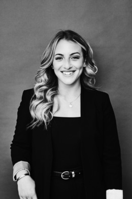 April DeLucca