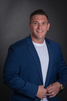 Christian DeFalco