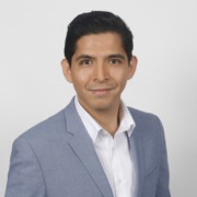 Bruno Diaz