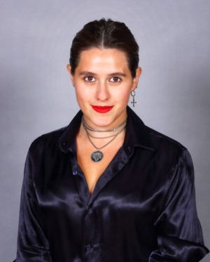 Anahit Grigoryan
