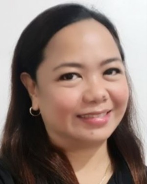 Mylyn Haguy