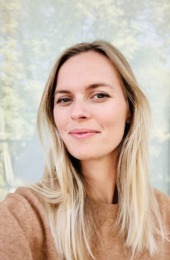 Mette Moulton
