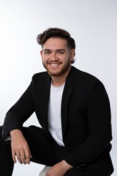 Sebastian Gonzalez