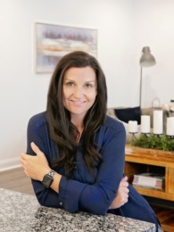 Silvy Tompkins