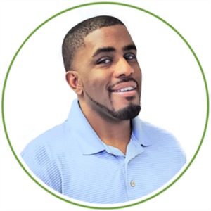 Dante Foreman